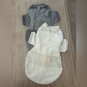 2 Snoo Happiest Baby Swaddles